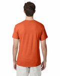 Hanes 42TB Adult Perfect-T Triblend T-Shirt Back Thumbnail