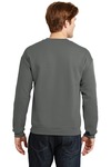 Gildan G180 Adult Heavy Blend™ Adult 8 oz., 50/50 Fleece Crew Back Thumbnail