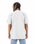 Shaka Wear SHGD Garment-Dyed Crewneck T-Shirt Back Thumbnail