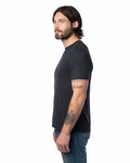 alternative 4400hm men's modal tri-blend t-shirt Side Thumbnail