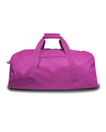 liberty bags lb8823 xl dome 27" duffle bag Front Thumbnail