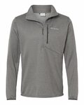 columbia 195220 park view™ fleece half-zip Front Thumbnail