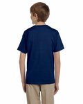 Gildan G200B Youth Ultra Cotton® T-Shirt Back Thumbnail