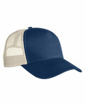 econscious ec7094 eco trucker cap Front Thumbnail