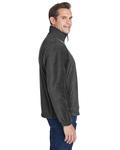 Columbia 3220 Men's Steens Mountain™ Full-Zip 2.0 Fleece Side Thumbnail