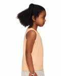 Rabbit Skins RS3323 Toddler Unisex Tank Side Thumbnail