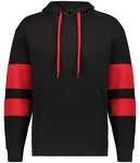 holloway h229576 jackson way hoodie Front Thumbnail