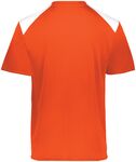 Holloway 223501 Momentum Team Tee Back Thumbnail