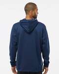 Oakley FOA402994 Team Issue Hydrolix Hooded Sweatshirt Back Thumbnail