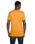 Hanes 4980 Shirt Back Thumbnail
