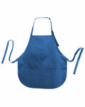 Liberty Bags 5507 Sara AS3R Cotton Twill Apron Front Thumbnail
