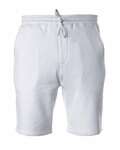 Independent Trading Co. IND20SRT Midweight Fleece Shorts Front Thumbnail