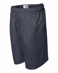Badger Sport 7207 Mesh/Tricot 7 Inch Short Side Thumbnail