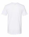 Badger Sport 1000 Fitflex Perf. Tee Back Thumbnail