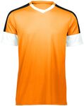HighFive 322931 Youth Wembley Soccer Jersey Front Thumbnail