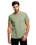 US Blanks US2000 Unisex Tee Side Thumbnail