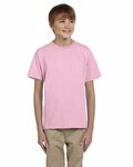 Gildan G200B Youth Ultra Cotton® T-Shirt Front Thumbnail