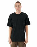 american apparel 5389 unisex sueded t-shirt Front Thumbnail