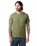 alternative 1070cv unisex go-to t-shirt Front Thumbnail