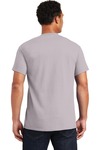 Gildan G200 Adult Ultra Cotton® T-Shirt Back Thumbnail