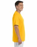 Gildan G420 Adult Performance® Adult 5 oz. T-Shirt Side Thumbnail