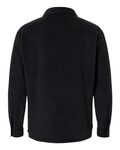 Columbia 212371 Steens Mountain™ Solid Shirt Jacket Back Thumbnail
