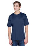 UltraClub 8620 Men's Cool & Dry Basic Performance T-Shirt Side Thumbnail