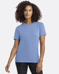 next level 3600 unisex cotton t-shirt Front Thumbnail