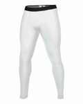 Badger Sport 4610 Full Length Tight Front Thumbnail