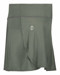 holloway 222784 ladies skort powered by coolcore® Side Thumbnail