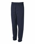 Jerzees 4850P Super Sweats NuBlend® Sweatpants with Pockets Side Thumbnail