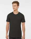 tultex 602 combed cotton t-shirt Front Thumbnail