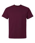 american apparel aa9001 super heavyweight tee Front Thumbnail
