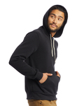 alternative 09595f2 challenger eco ™ -fleece pullover hoodie Side Thumbnail