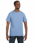 Hanes 5250T Men's Authentic-T T-Shirt Front Thumbnail