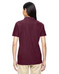 Gildan G448L Ladies' Performance® 4.7 oz. Jersey Polo Back Thumbnail
