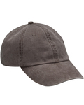 Adams AD969 Optimum Pigment Dyed-Cap Front Thumbnail