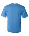 C2 Sport C5100 Unisex  Basic Performance T-Shirt Back Thumbnail