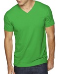 Next Level 6440 Men's Sueded Side Thumbnail