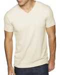 Next Level 6440 Men's Sueded Side Thumbnail