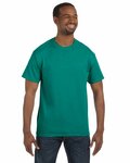 jerzees 29m adult 5.6 oz. dri-power® active t-shirt Front Thumbnail