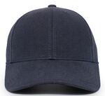 pacific headwear p204 hemp dad cap Front Thumbnail