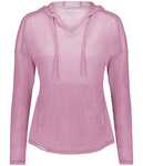 Holloway 222845 Ladies Monterey Hoodie Front Thumbnail