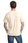 gildan g500 adult heavy cotton™ t-shirt Back Thumbnail