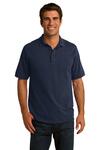 Port & Company KP155 Core Blend Pique Polo Front Thumbnail