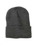 sportsman sp12sl 12" sherpa lined cuffed beanie Front Thumbnail