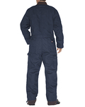 dickies tv239 unisex duck insulated coverall Back Thumbnail