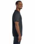 jerzees 29m dri-power ® 50/50 cotton/poly t-shirt Side Thumbnail