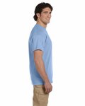 Hanes 5170 Unisex 50/50 T-Shirt Side Thumbnail