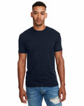 next level n6210 unisex cvc crewneck t-shirt Front Thumbnail